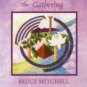 the gathering album cover