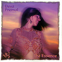 essence album cover