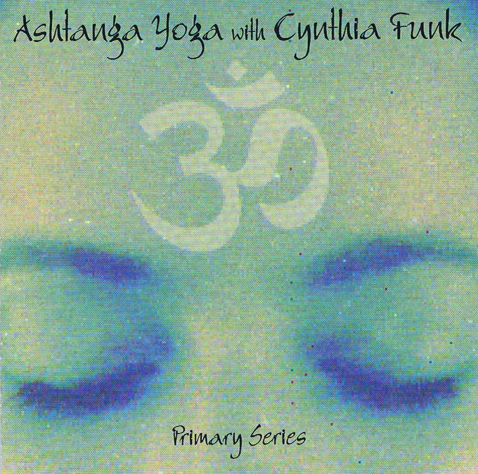 ashtanga yoga CD