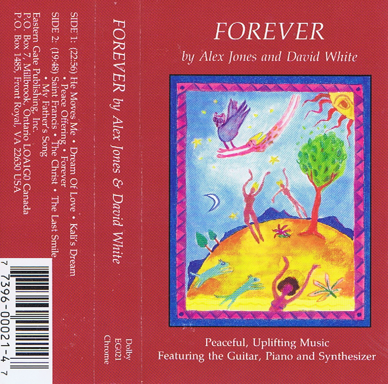 forever cassette