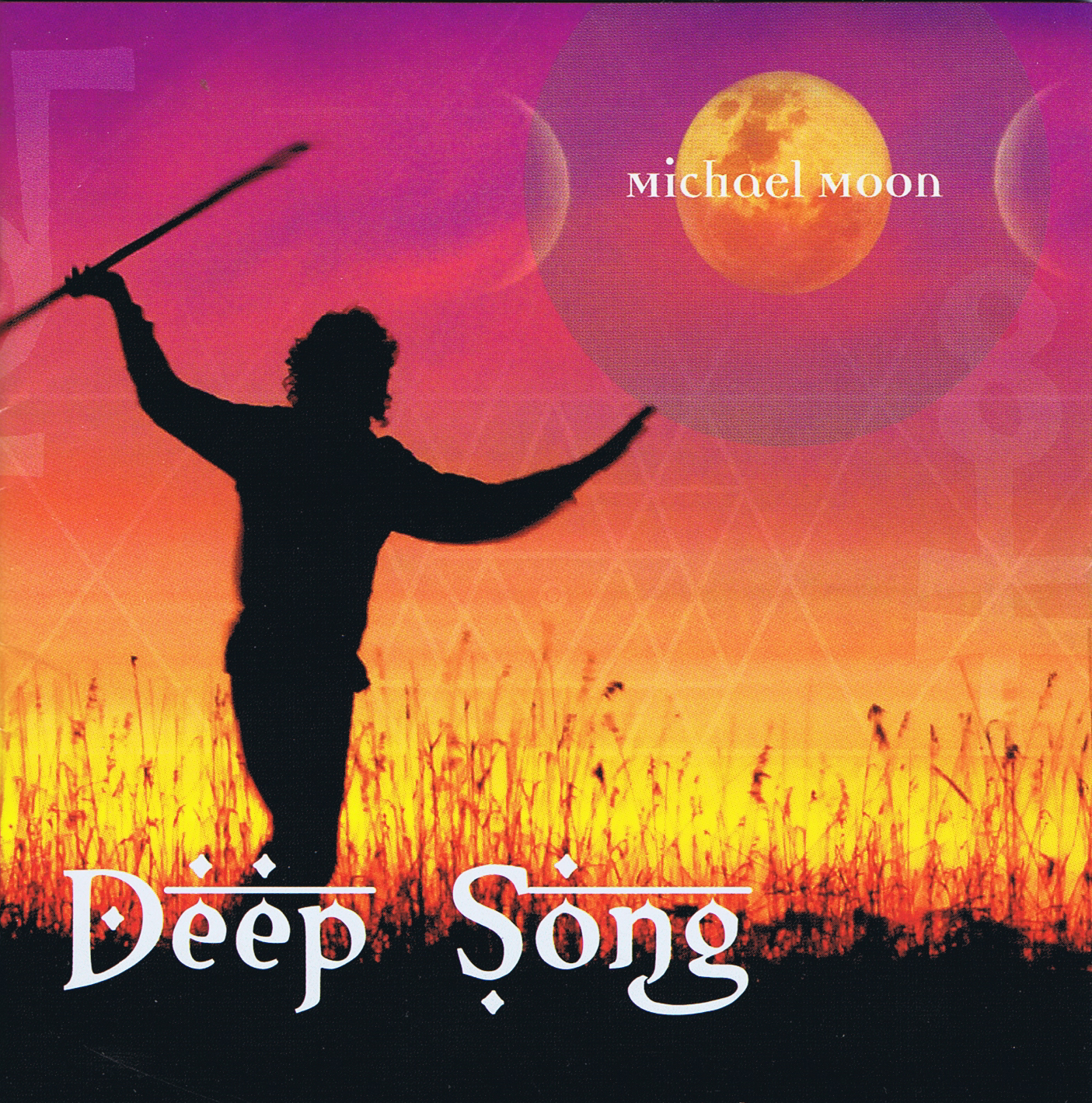 deep song CD