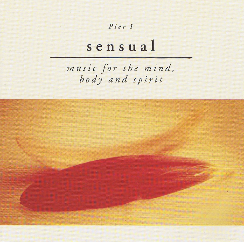 sensual CD