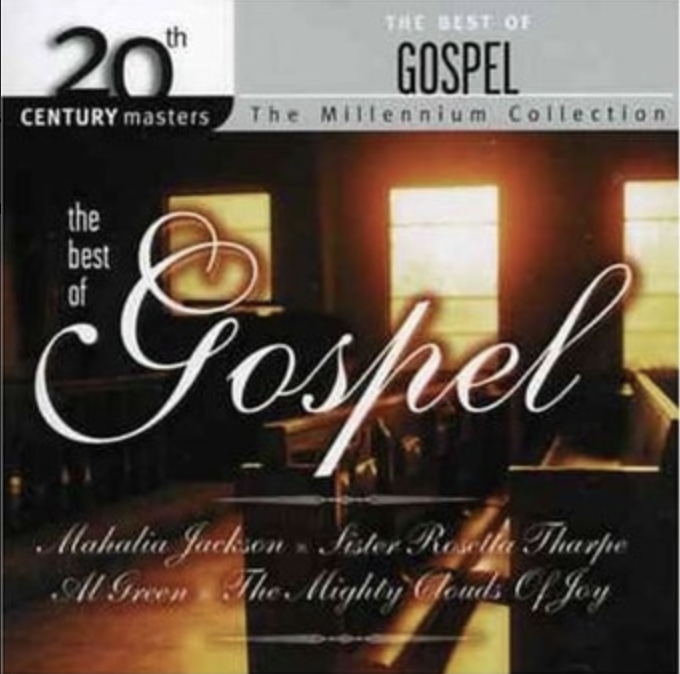 The Best of Gospel - Millennium Collection