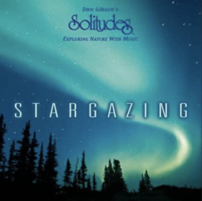 Solitudes Stargazing